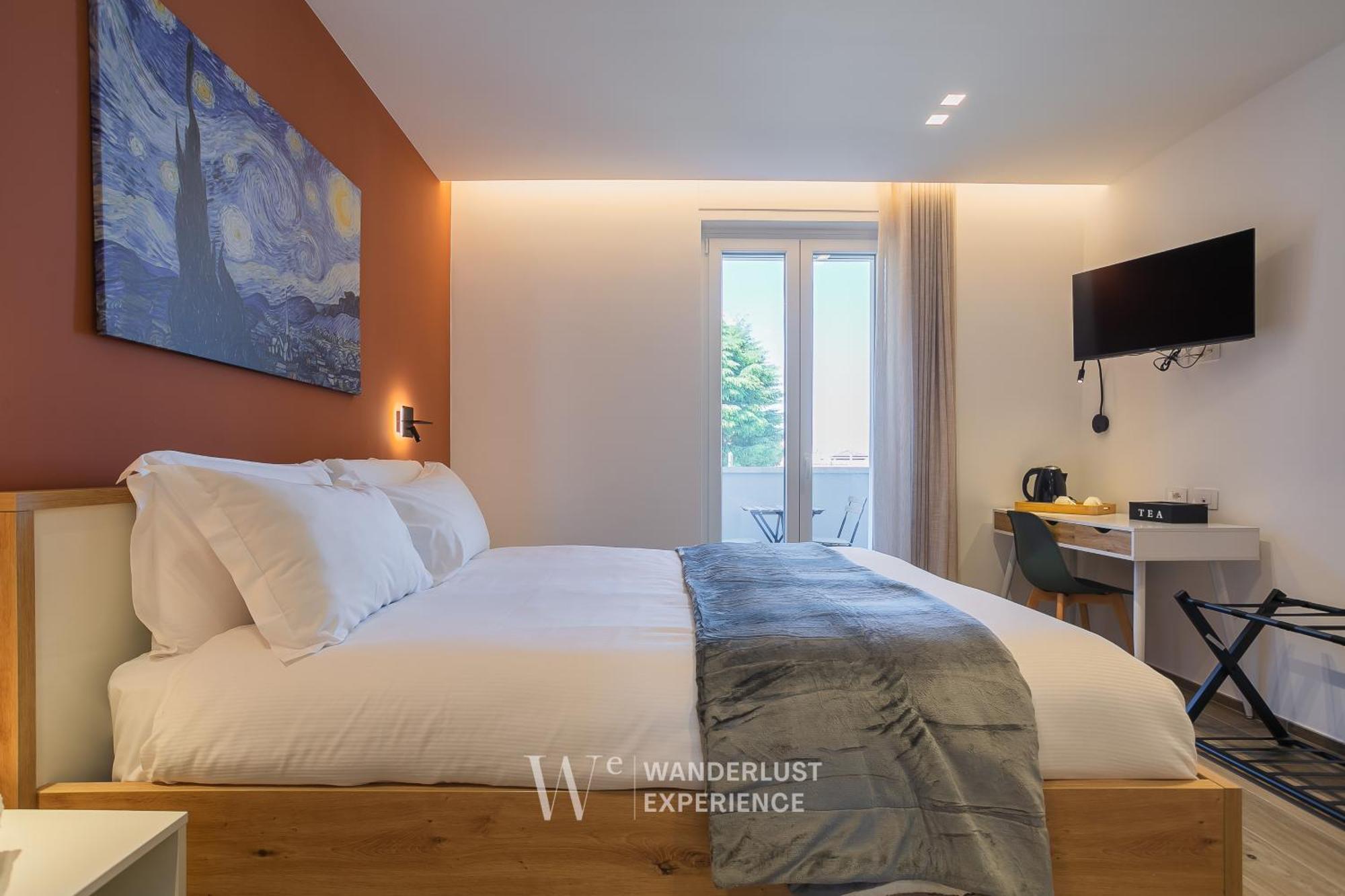 Wanderlust Experience Stone House Apartment Bari Exterior photo