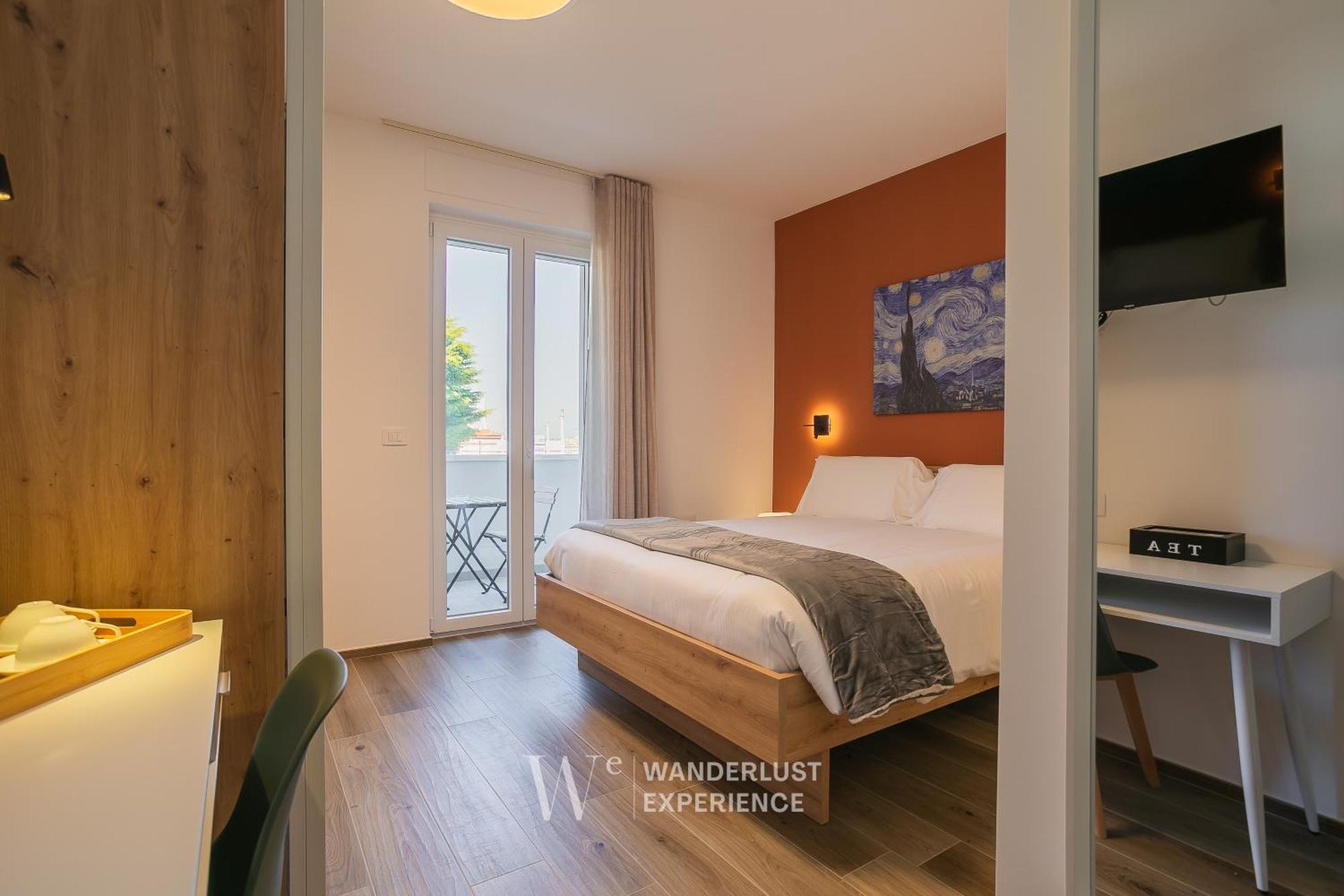 Wanderlust Experience Stone House Apartment Bari Exterior photo