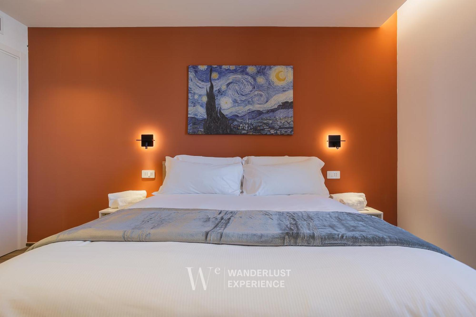 Wanderlust Experience Stone House Apartment Bari Exterior photo